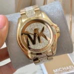 Michael Kors Watch For Women MK6487 - Image 11
