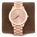 Michael Kors Watch For Women MK3197 - Image 15