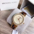 Michael Kors Watch For Women MK6518 - Image 10