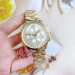 Michael Kors Watch For Women MK6519 - Image 18