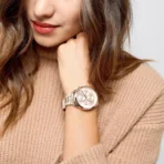 Michael Kors Watch For Women MK6521 - Image 11