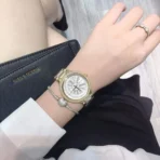 Michael Kors Watch For Women MK6550 - Image 16