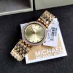 Michael Kors Watch For Women MK3216 - Image 15