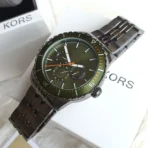 Michael Kors Watch For Men MK7158 - Image 11