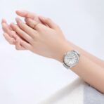 Naviforce Watch For Women NF5038-S-W - Image 10