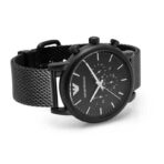 Emporio Armani Watch For Men AR1968 - Image 10