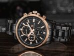 Naviforce Watch For Men NF9089S-RG-B - Image 15