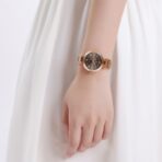 Naviforce Watch For Women NF5030-RG-B - Image 9