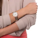 Michael Kors Watch For Women MK3220 - Image 15