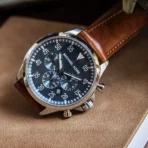 Michael Kors Watch For Men MK8490 - Image 15