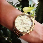 Michael Kors Watch For Men MK8491 - Image 12