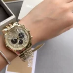 Michael Kors Watch For Men MK8494 - Image 14