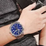 Michael Kors Watch For Men MK8574 - Image 11