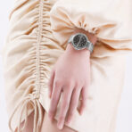 Naviforce Watch For Women NF5033-S-B - Image 9