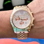 Michael Kors Watch For Men MK8580 - Image 10