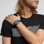 Emporio Armani Watch For Men AR11201 - Image 10