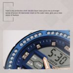 Naviforce Watch For Men NF9190-RG-BE - Image 15