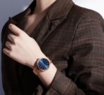 Naviforce Watch For Women NF5025-RG-BE - Image 9