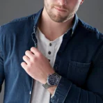 Michael Kors Watch For Men MK8727 - Image 13