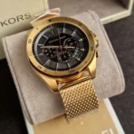 Michael Kors Watch For Men MK8867 - Image 11