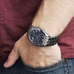 Emporio Armani Watch For Men AR1635 - Image 10