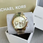 Michael Kors Watch For Men MK8909 - Image 10