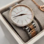 Michael Kors Watch For Women MK1066SET - Image 12