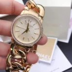 Michael Kors Watch For Women MK3235 - Image 15