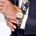 Emporio Armani Watch For Men AR11077 - Image 10