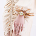 Naviforce Watch For Women NF5033-G-W - Image 9