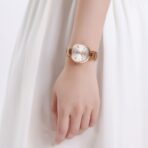 Naviforce Watch For Women NF5030-RG-W - Image 9