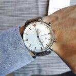 Emporio Armani Watch For Men AR0399 - Image 10