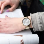 Hugo Boss Watch For Women 1502552 - Image 10