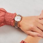 Emporio Armani Watch For Women AR1683 - Image 10