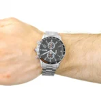 Hugo Boss Watch For Men 1513509 - Image 14