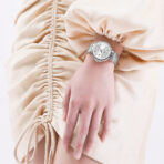 Naviforce Watch For Women NF5033-S-W - Image 9