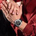 Naviforce Watch For Men NF9221-S-B-B - Image 10