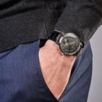 Hugo Boss Watch For Men 1513638 - Image 12