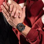 Naviforce Watch For Men NF9221-B-O-O - Image 10