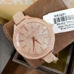 Michael Kors Watch For Women MK3251 - Image 10