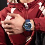 Naviforce Watch For Men NF9221-S-BE-BE - Image 11