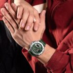 Naviforce Watch For Men NF9221-S-GN-GN - Image 10