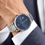Hugo Boss Watch For Men 1513779 - Image 13