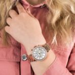 Michael Kors Watch For Women MK5491 - Image 11