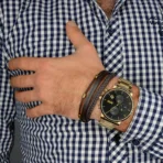 Hugo Boss Watch For Men 1513781 - Image 13