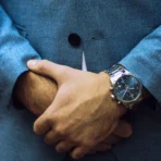 Hugo Boss Watch For Men 1513784 - Image 11