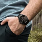 Hugo Boss Watch For Men 1513785 - Image 13