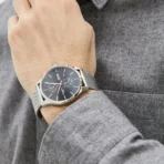 Hugo Boss Watch For Men 1513805 - Image 14