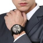 Diesel Watch For Men DZ4479 - Image 10