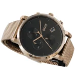 Hugo Boss Watch For Men 1513808 - Image 14